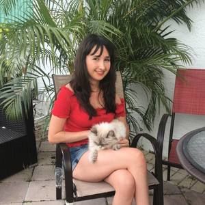 Meet your Posher, Olga